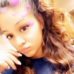 Meet your Posher, Sheryn